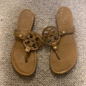 Tory Burch sandals